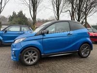 Gebraucht Aixam Microcar Sport 2018 Blau Kleinwagen
