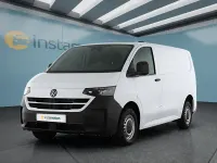 Nuova VW T7 150 CV (110 kW) 2025 Bianco Furgone