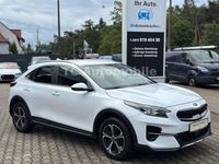 Gebraucht Kia XCeed 141 PS (103 kW) 2020 Weiß SUV