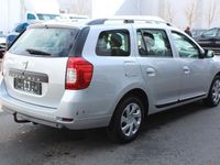 gebraucht Dacia Logan MCV II Kombi Laureate *NAVI *PDC