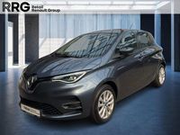Gebraucht Renault Zoe Experience 50 kW (69 PS) 2020 Grau Kleinwagen
