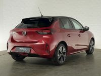 Używany Opel Corsa-e 100 kW (136 KM) 2023 Czerwony Hatchback