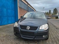 Gebraucht VW Polo 80 PS (58 kW) 2007 Grau Kleinwagen