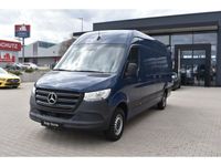 gebraucht Mercedes Sprinter 316