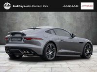 gebraucht Jaguar F-Type Coupe P450 Aut. R-Dynamic