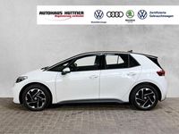 Gebraucht VW ID.3 Pro 150 kW (204 PS) 2024 Gletscherweiss (metallic) Kleinwagen