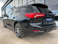 gebraucht Ford Focus ST 1.5 EcoBlue TDCi Titanium