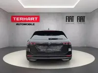 Używany VW Passat Elegance 150 KM (110 kW) 2025 Czarny Kombi