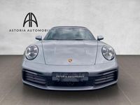 Gebraucht Porsche 911 331 PS (243 kW) 2021 Silber