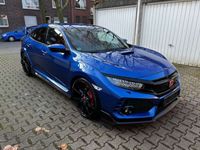 gebraucht Honda Civic 2.0 VTEC Turbo Type R GT 35.000km