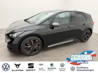 Second-hand Cupra Born 169 kW (231 CP) 2026 Negru Hatchback