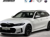 Gebraucht BMW 330 Comfort Edition 286 PS (210 kW) 2025 Weiß Kombi