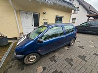 gebraucht Renault Twingo 