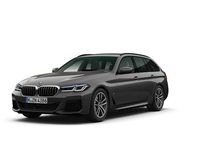 Gebraucht BMW 520 Efficient Dynamics 190 PS (139 kW) 2026 Kombi