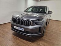 Gebraucht Skoda Kodiaq Sport 193 PS (141 kW) 2025 Graphitegrau metallic SUV