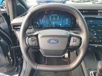 Gebraucht Ford Puma ST-Line 125 PS (91 kW) 2024 Agate black SUV