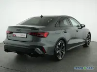Gebraucht Audi S3 Ambiente 333 PS (244 kW) 2025 Daytonagrau perleffekt Limousine
