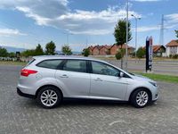 Gebraucht Ford Focus 150 PS (110 kW) 2018 Kombi