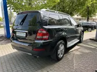 Gebraucht Mercedes GL420 306 PS (225 kW) 2007 Schwarz SUV