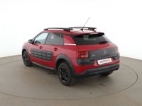 gebraucht Citroën C4 Cactus 1.2 VTi Selection, Benzin, 10.650 €