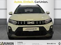 Neu Dacia Jogger Journey 158 PS (116 kW) 2026 Weiß Van / Kleinbus