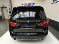Gebraucht BMW 220 Advantage 190 PS (139 kW) 2017 Schwarz Kombi