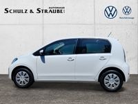 gebraucht VW up! move KLIMA Sitzheizung ZV -