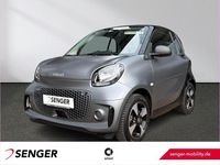Gebraucht Smart ForTwo Electric Drive 22 kW (30 PS) 2022 Andere Kleinwagen