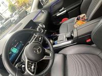 Gebraucht Mercedes EQA250 Progressive 139 kW (190 PS) 2023 SUV