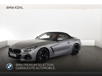 Gebraucht BMW Z4 Shadowline 334 PS (245 kW) 2025 Grau Cabrio