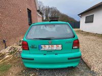 gebraucht VW Polo 6N 1998