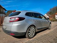 gebraucht Renault Mégane 1.6