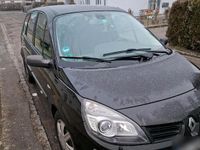 Gebraucht Renault Clio 131 PS (96 kW) 2007 Schwarz Kleinwagen