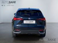 gebraucht Lexus NX300h E-FOUR Executive Line *Premium-Navi*Pano*