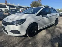 Usado Opel Astra Edition 105 HP (77 kW) 2021 Carrinha