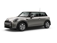 Gebraucht Mini Cooper 136 PS (100 kW) 2023 Silber Kleinwagen
