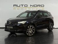 Gebraucht Cupra Ateca 301 PS (221 kW) 2020 Schwarz SUV