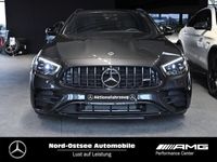 gebraucht Mercedes E53 AMG AMG 4m+ T AMG-NIGHT PANO DISTRONIC 360°