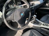gebraucht BMW 325 d touring