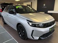 Gebraucht Opel Corsa 136 PS (100 kW) 2025 Grau/typ aussenverkleidung met Kleinwagen