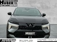 Neu Mitsubishi Eclipse Diamant Edition 160 kW (218 PS) 2026 Schwarz SUV