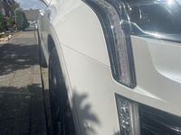 Gebraucht Cadillac XT5 314 PS (230 kW) 2017 Weiß SUV