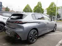 Neu Peugeot 308 Allure 136 PS (100 kW) 2026 Grau Limousine