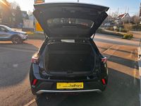 Gebraucht Opel Mokka-e Ultimate 100 kW (136 PS) 2022 Schwarz SUV