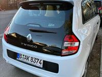 gebraucht Renault Twingo SCe 70 Life