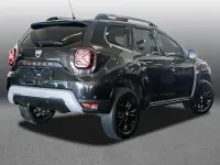 Gebraucht Renault Captur Version S 150 PS (110 kW) 2019 Blau SUV