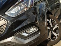 Gebraucht Ford Tourneo 185 PS (136 kW) 2021 Schwarz Kombi