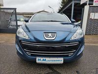 gebraucht Peugeot RCZ 1.6 THP/Xenon/Leder/Navi/El.Sitze/JBL/PDC