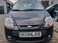 gebraucht Chevrolet Matiz SE / Klimaanlage / Tüv Neu / LPG /