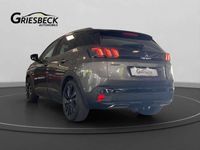 gebraucht Peugeot 3008 Hybrid4 300 GT 1.6 Plug-In EU6d Allrad AHK-abnehmb